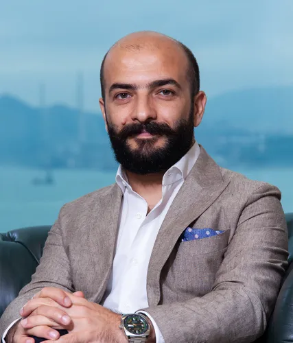 Ahmed Durrani 