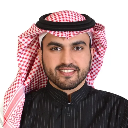 Yazeed AlMuhaideb