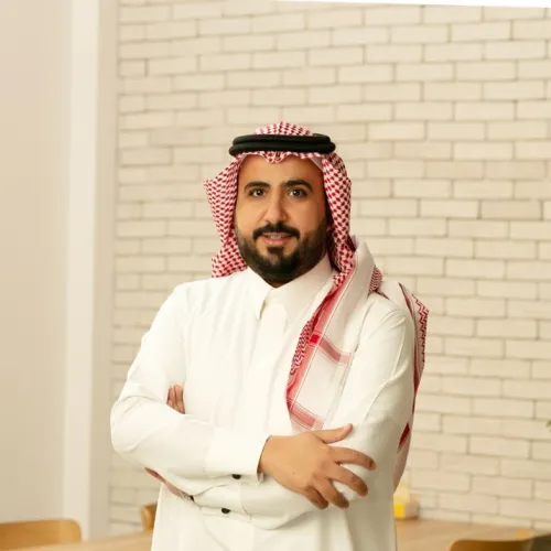 Rami Alghamdi