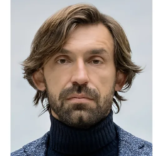 Andrea Pirlo