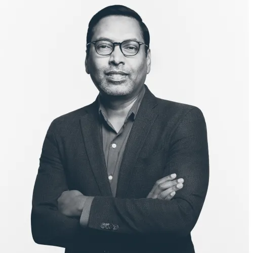 George Mathew