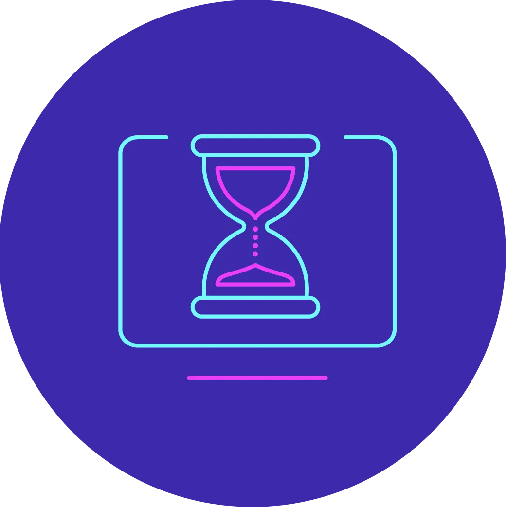 Icon - exclusive 90-minute pitch coaching workshop