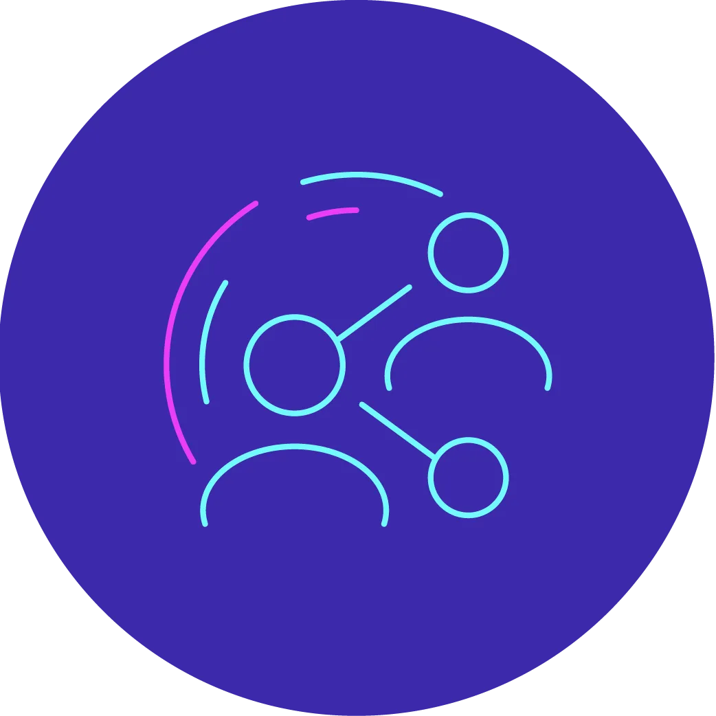 High-value networking