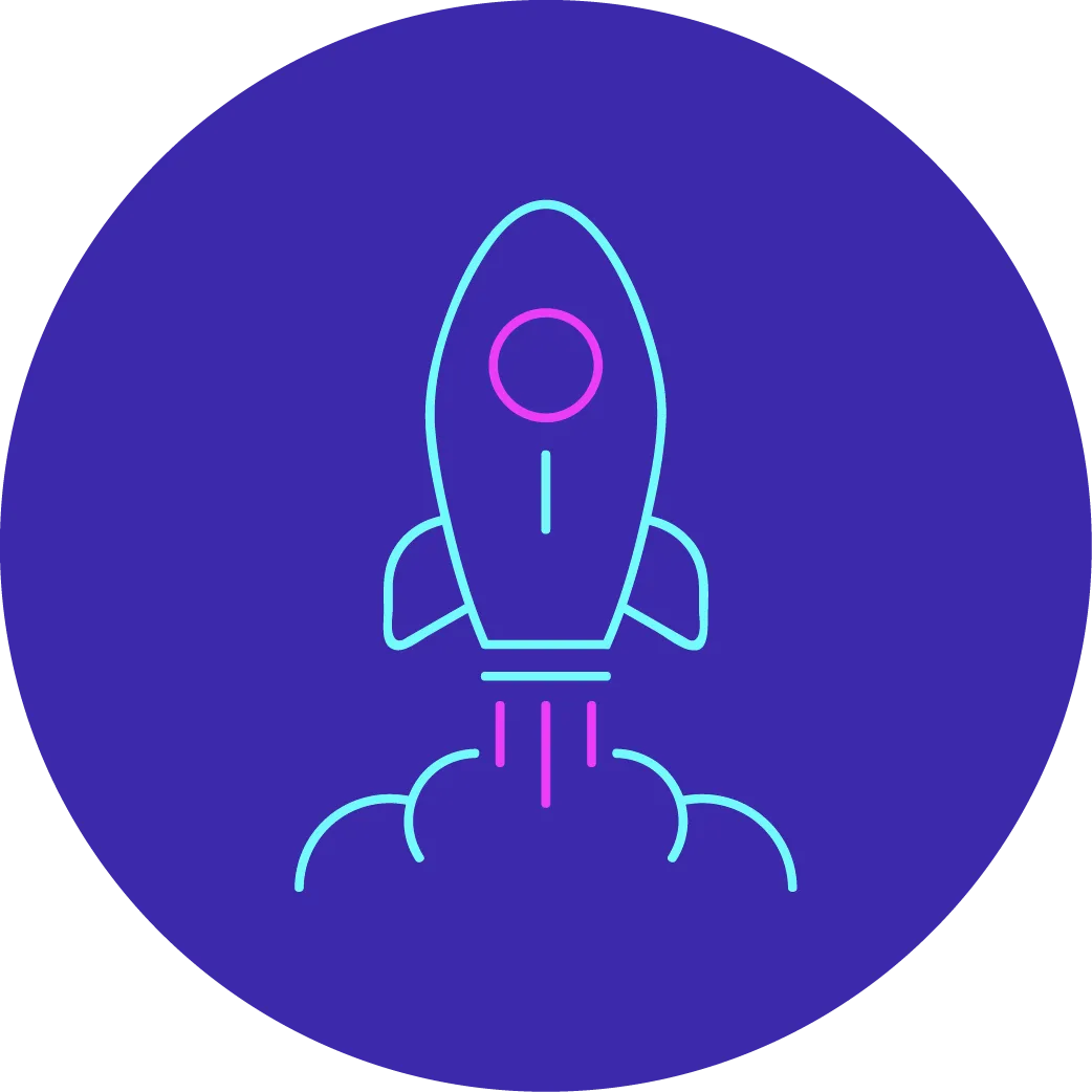 ISP rocket fuel pitch competition
